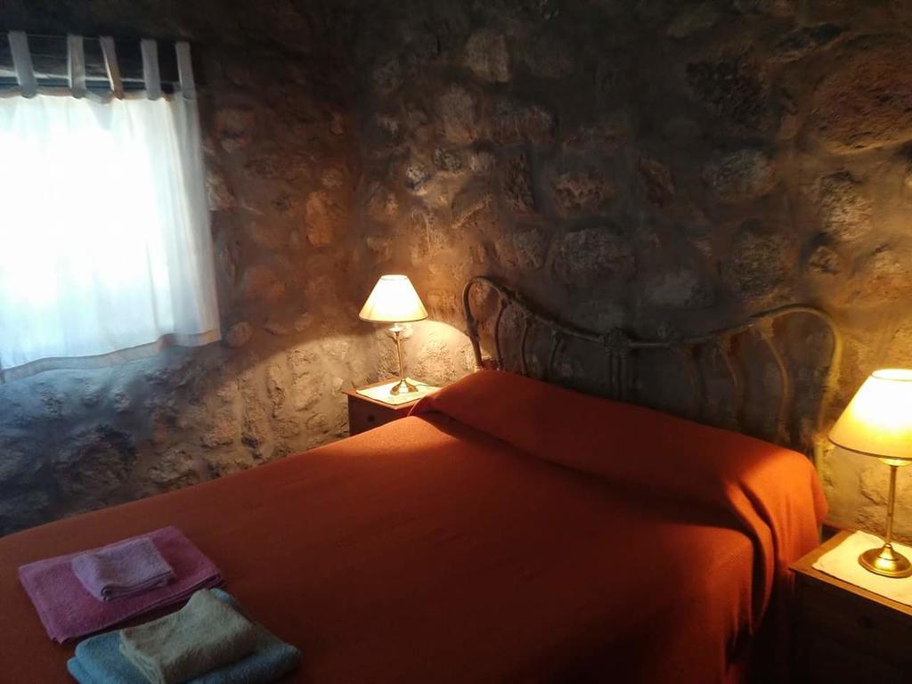Cabanas Altos Del Velazco 拉里奥哈 外观 照片