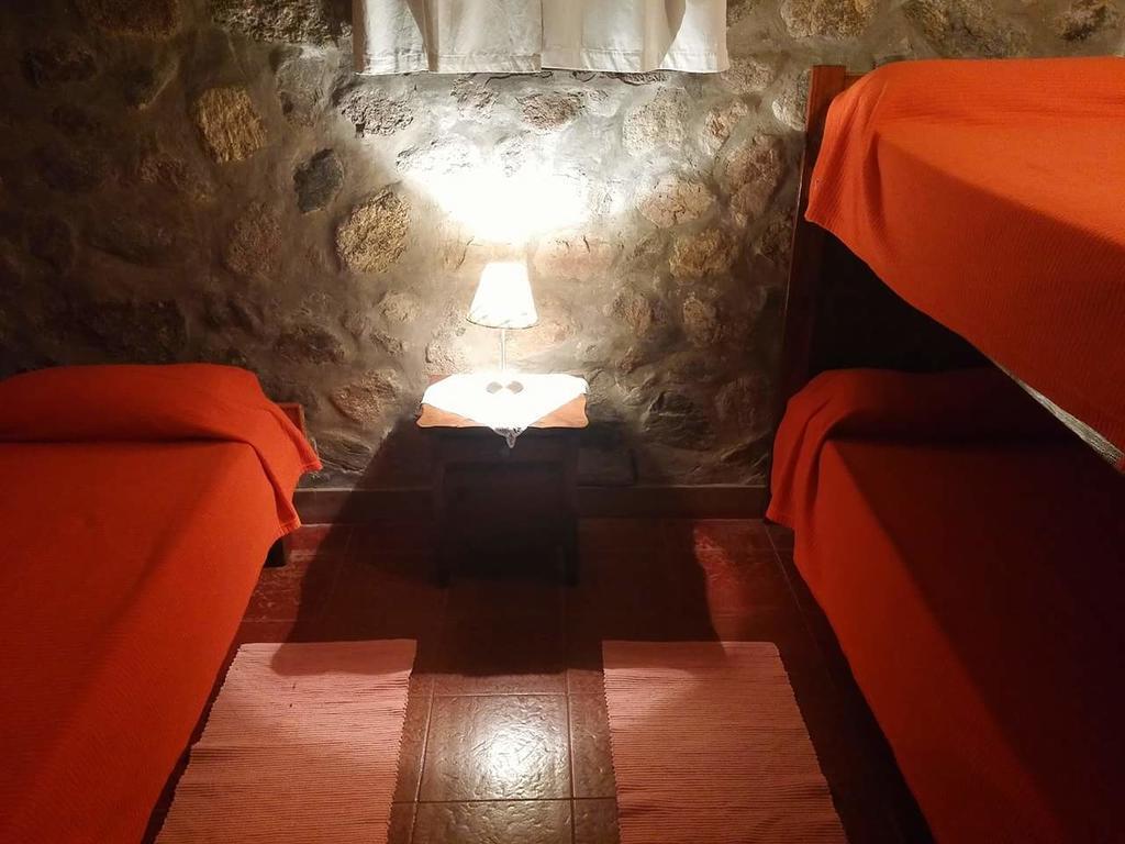 Cabanas Altos Del Velazco 拉里奥哈 外观 照片