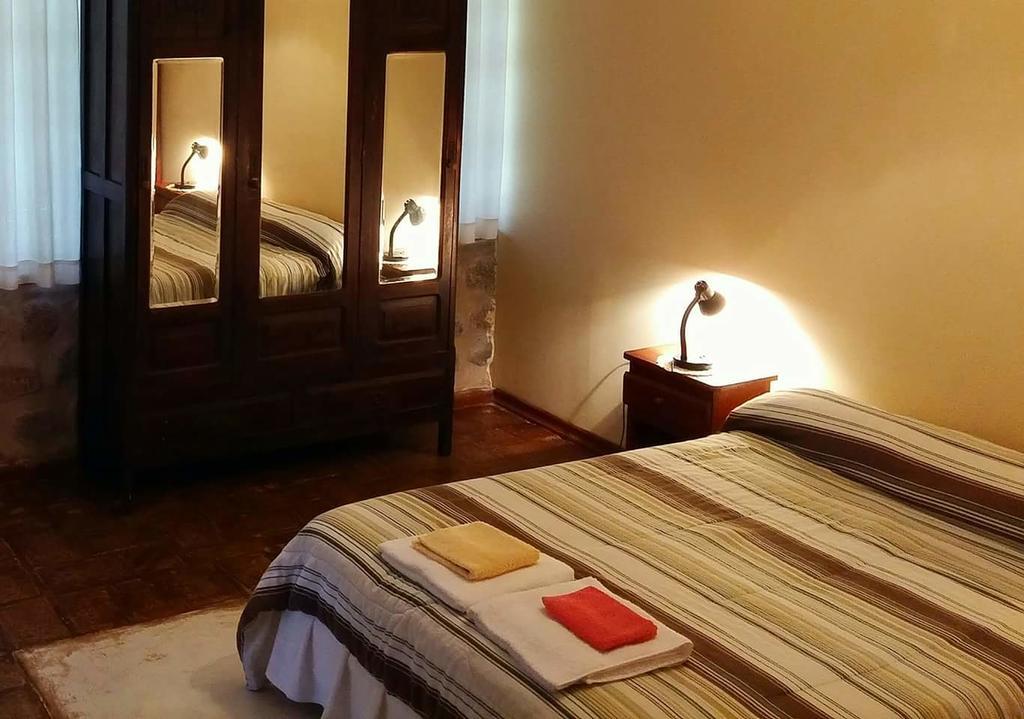 Cabanas Altos Del Velazco 拉里奥哈 外观 照片