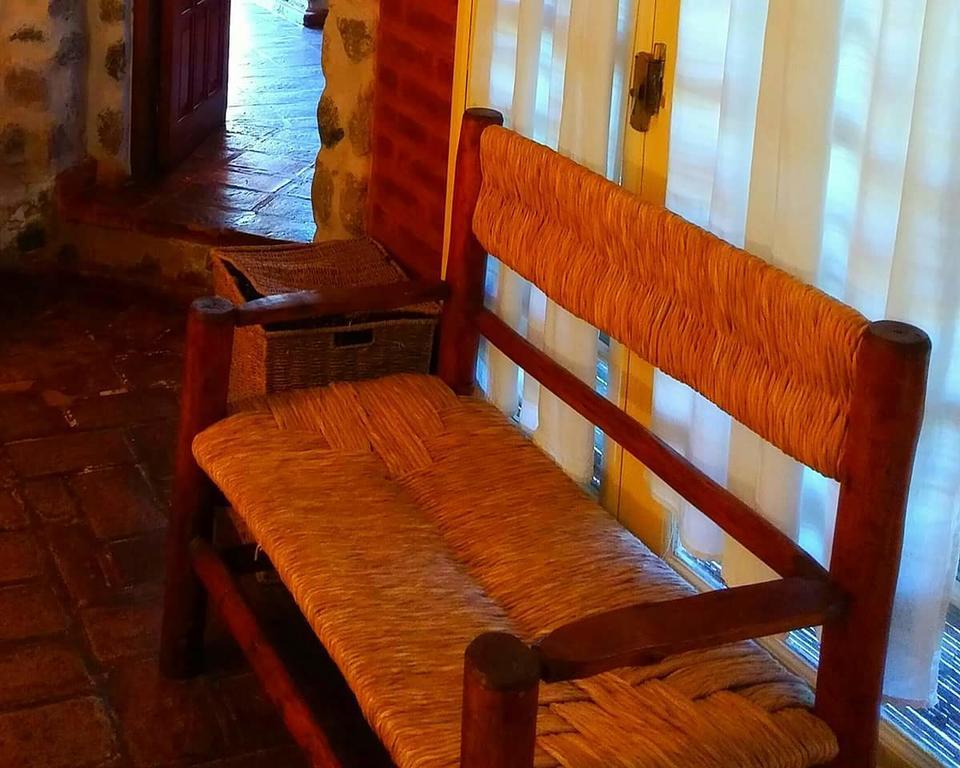 Cabanas Altos Del Velazco 拉里奥哈 外观 照片