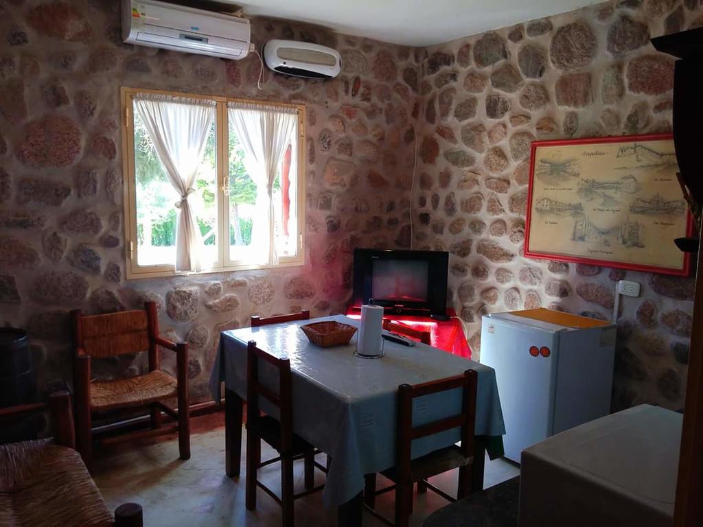 Cabanas Altos Del Velazco 拉里奥哈 外观 照片