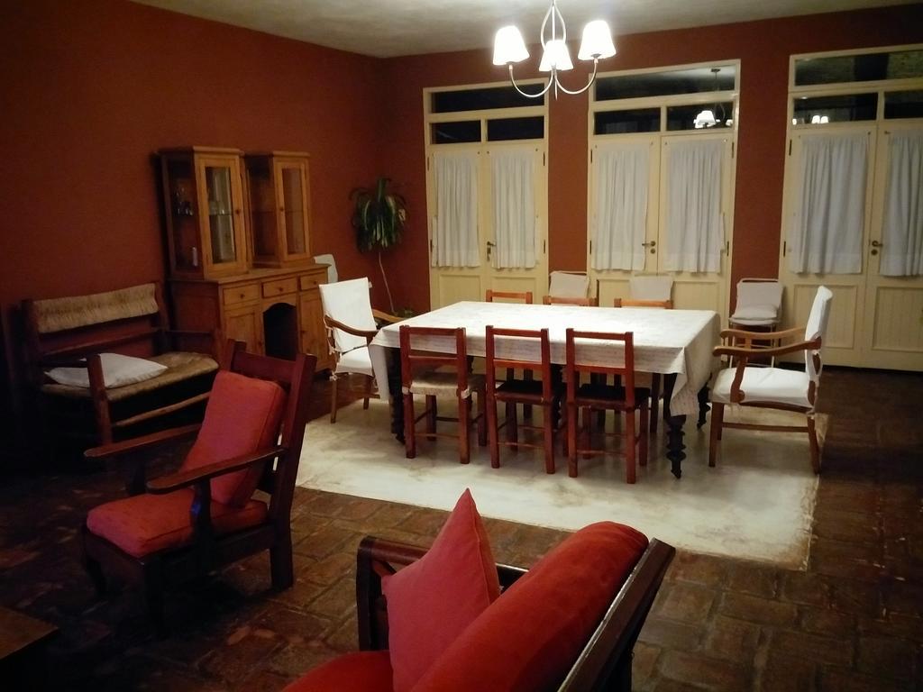 Cabanas Altos Del Velazco 拉里奥哈 外观 照片