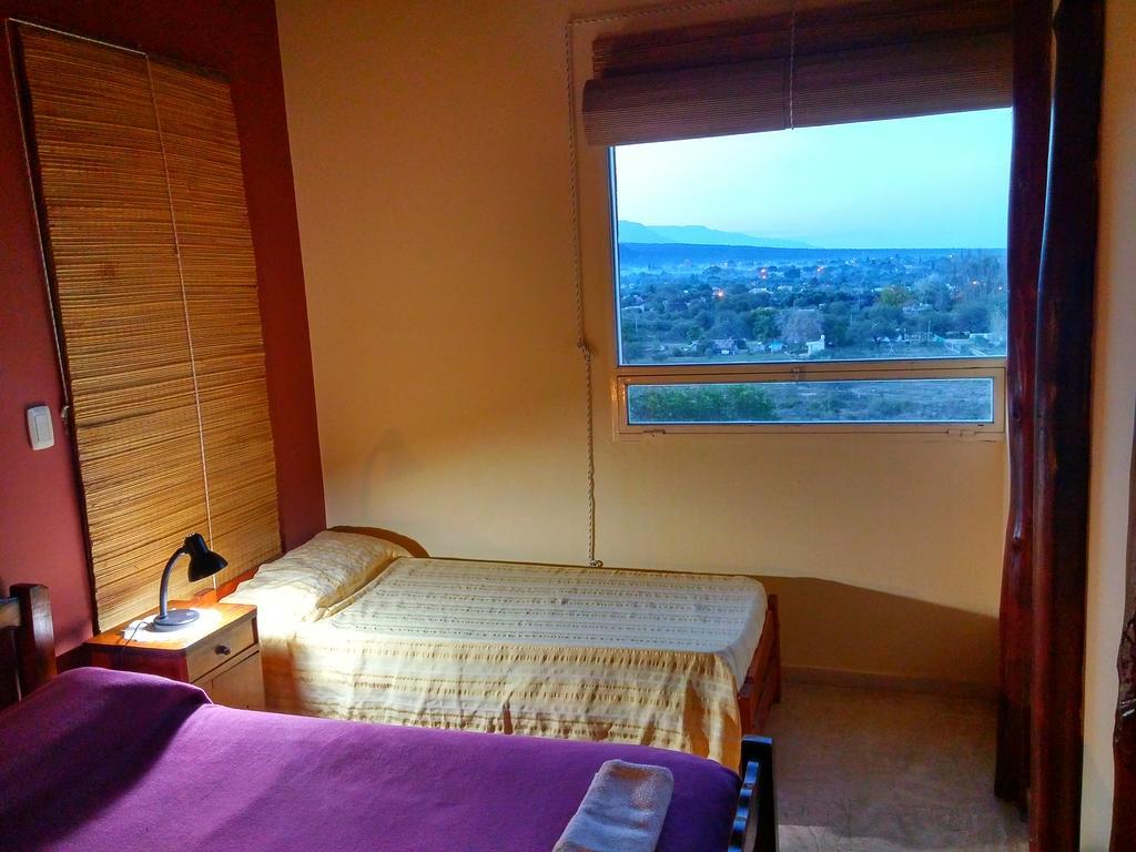Cabanas Altos Del Velazco 拉里奥哈 外观 照片